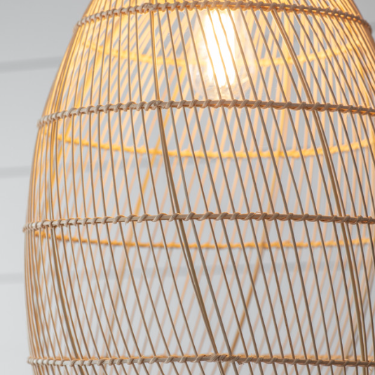 Ula Dome Lampshade - Design Vintage