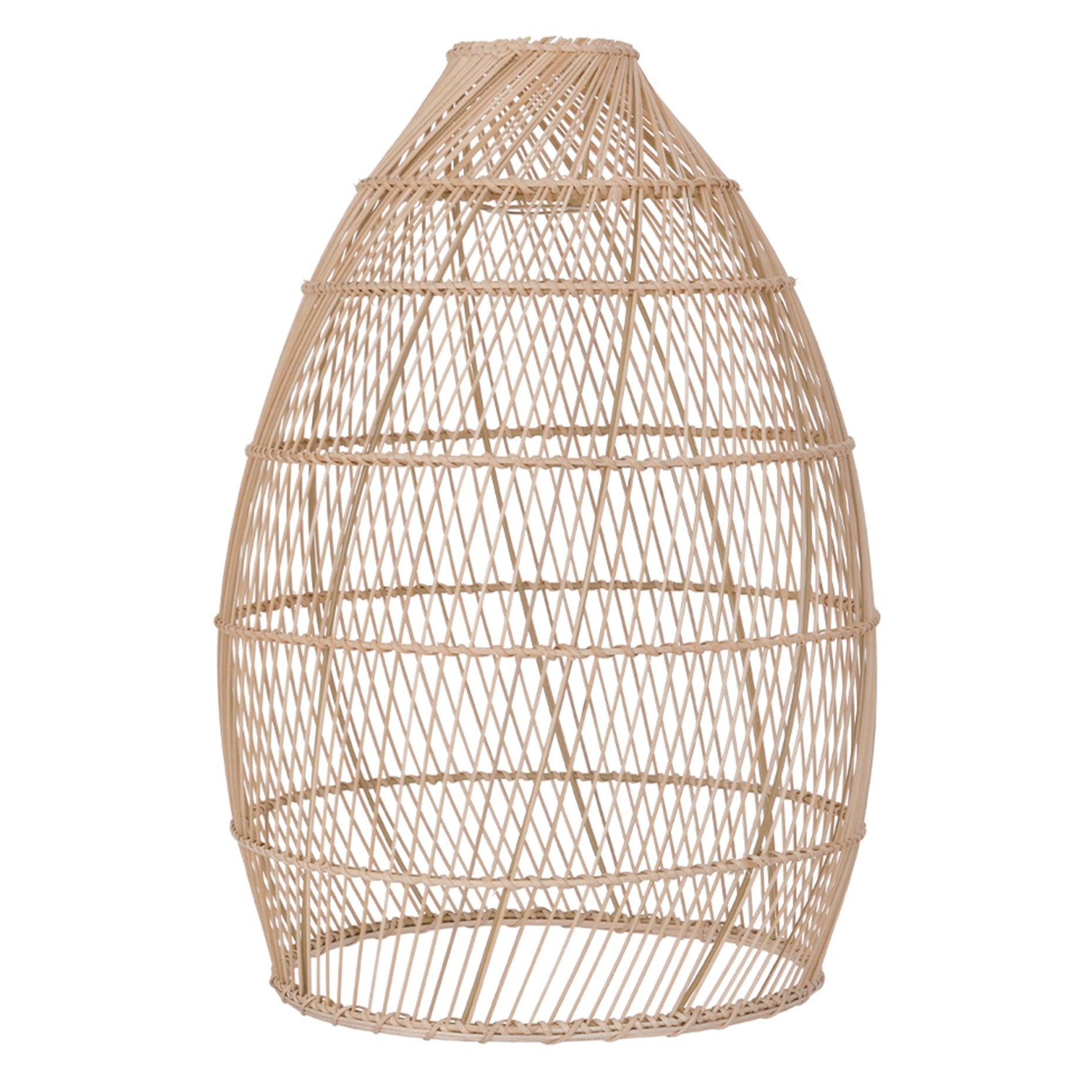 Ula Dome Lampshade - Design Vintage