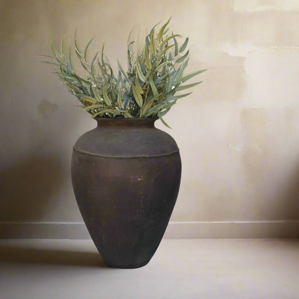 XL Vintage Urn