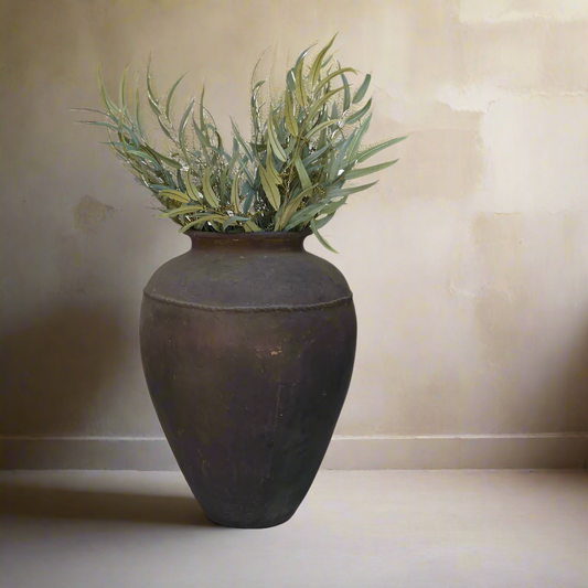 XL Vintage Urn