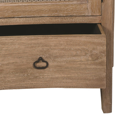 Elegant Single Wardrobe