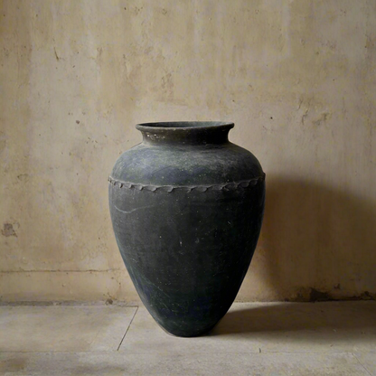 XL Vintage Urn
