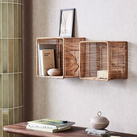 Yoya Storage Cubes - Design Vintage