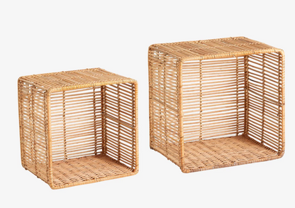 Yoya Storage Cubes - Design Vintage