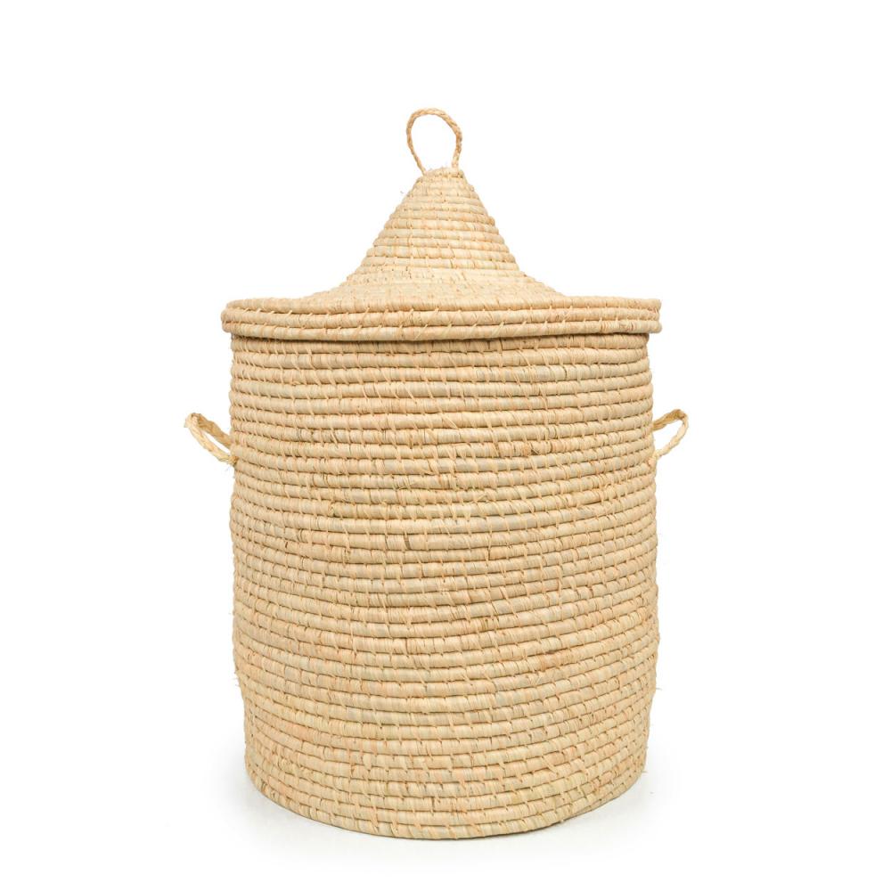 Zaka Laundry Baskets - Design Vintage