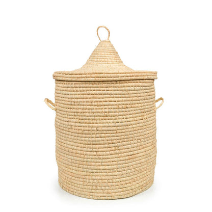 Zaka Laundry Baskets - Design Vintage