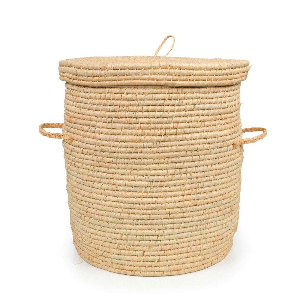 Zaka Laundry Baskets - Design Vintage