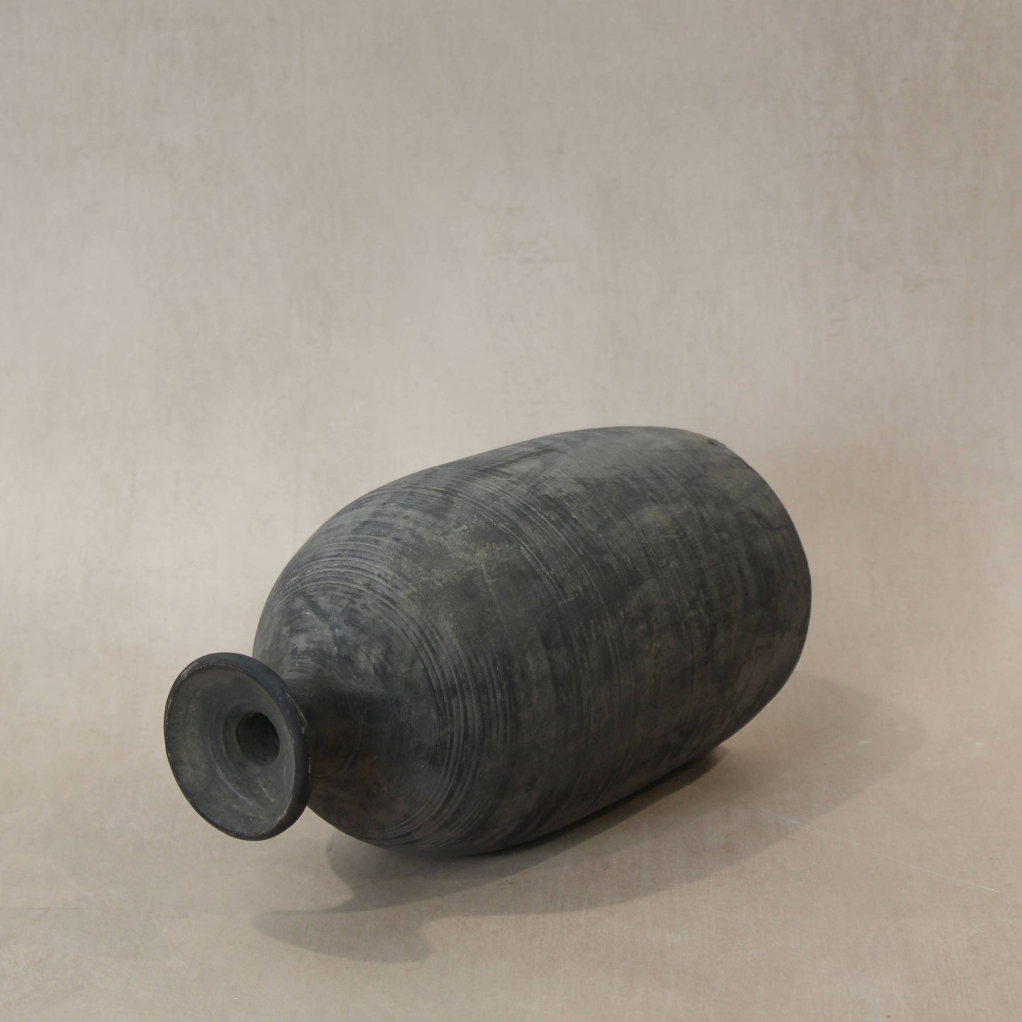 Antique Rice Wine Vase No 2