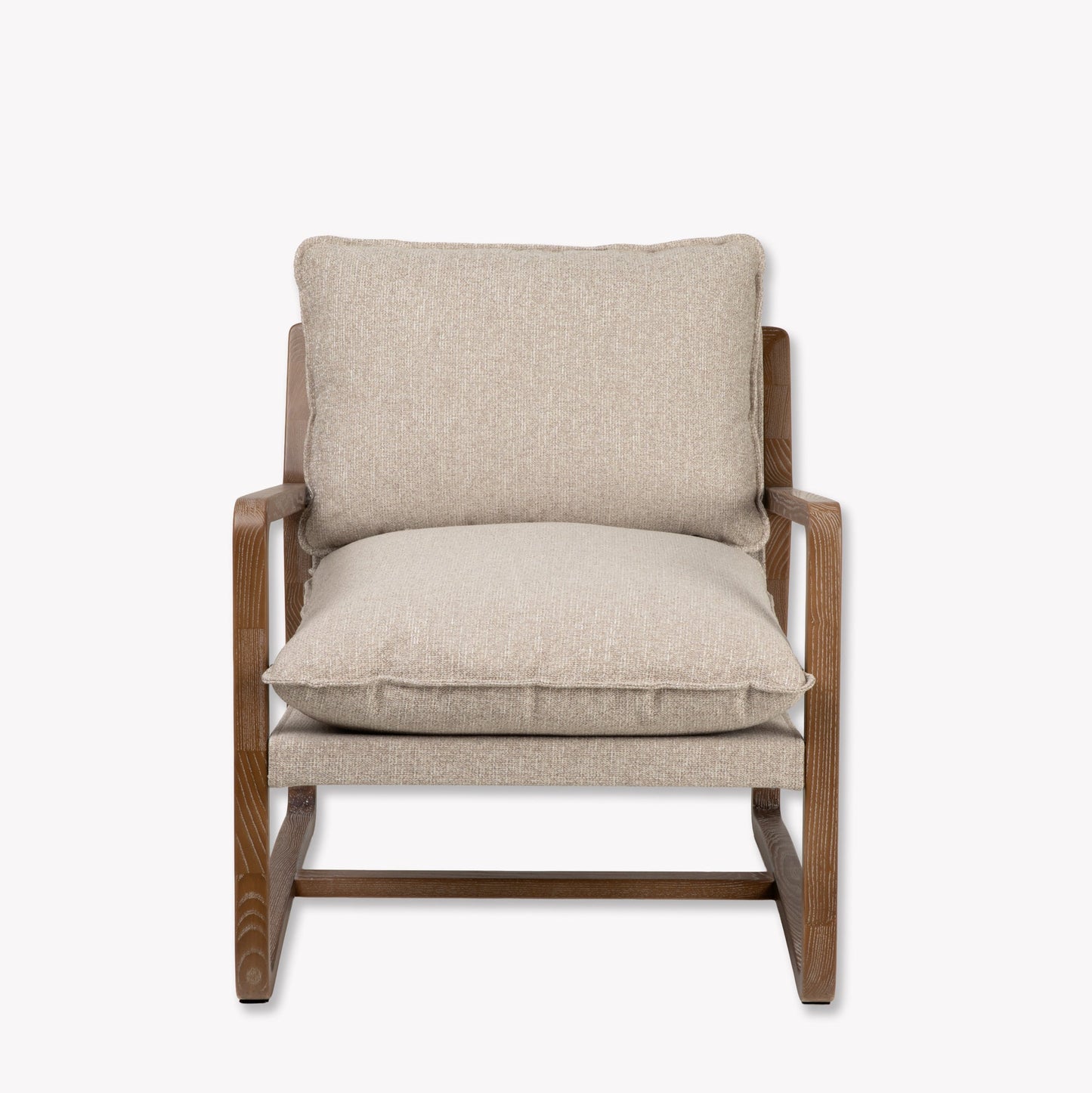 Ash Lounge Chair - Design Vintage
