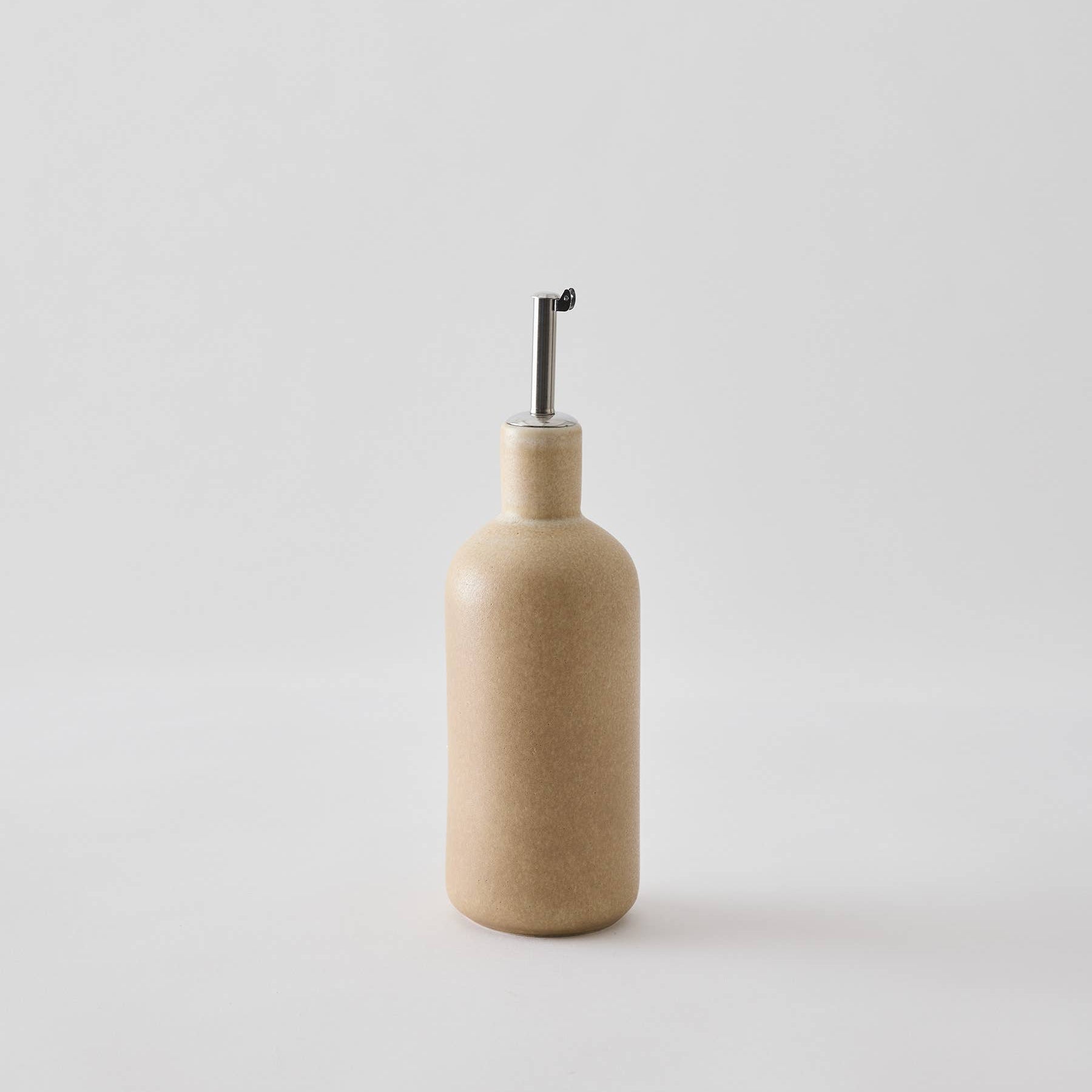 Palermo oil bottle - Design Vintage