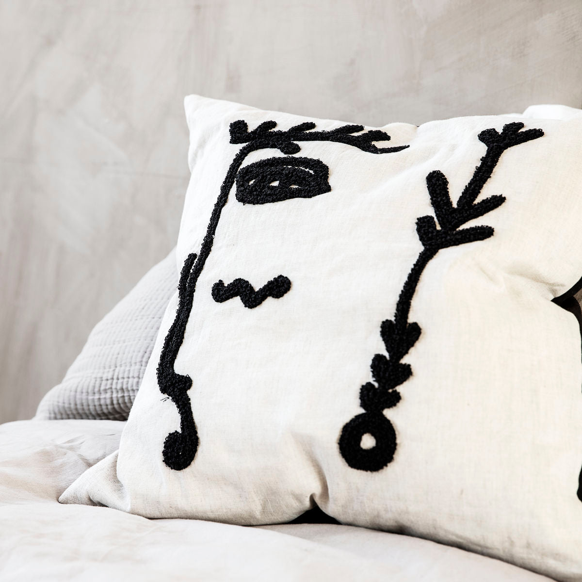 Inga Cushion - Design Vintage