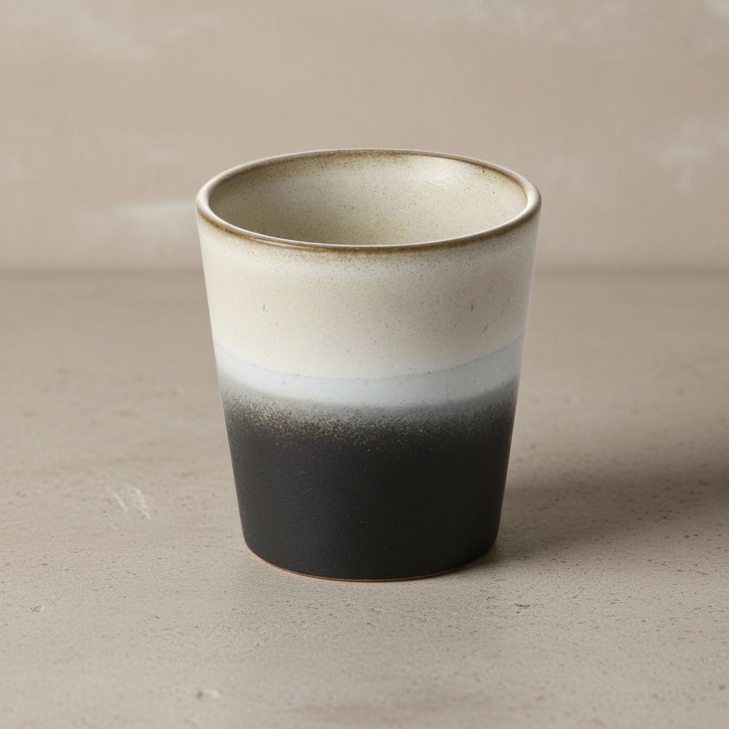 70's Rock Cup - Design Vintage