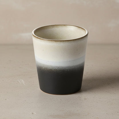 70's Rock Cup - Design Vintage