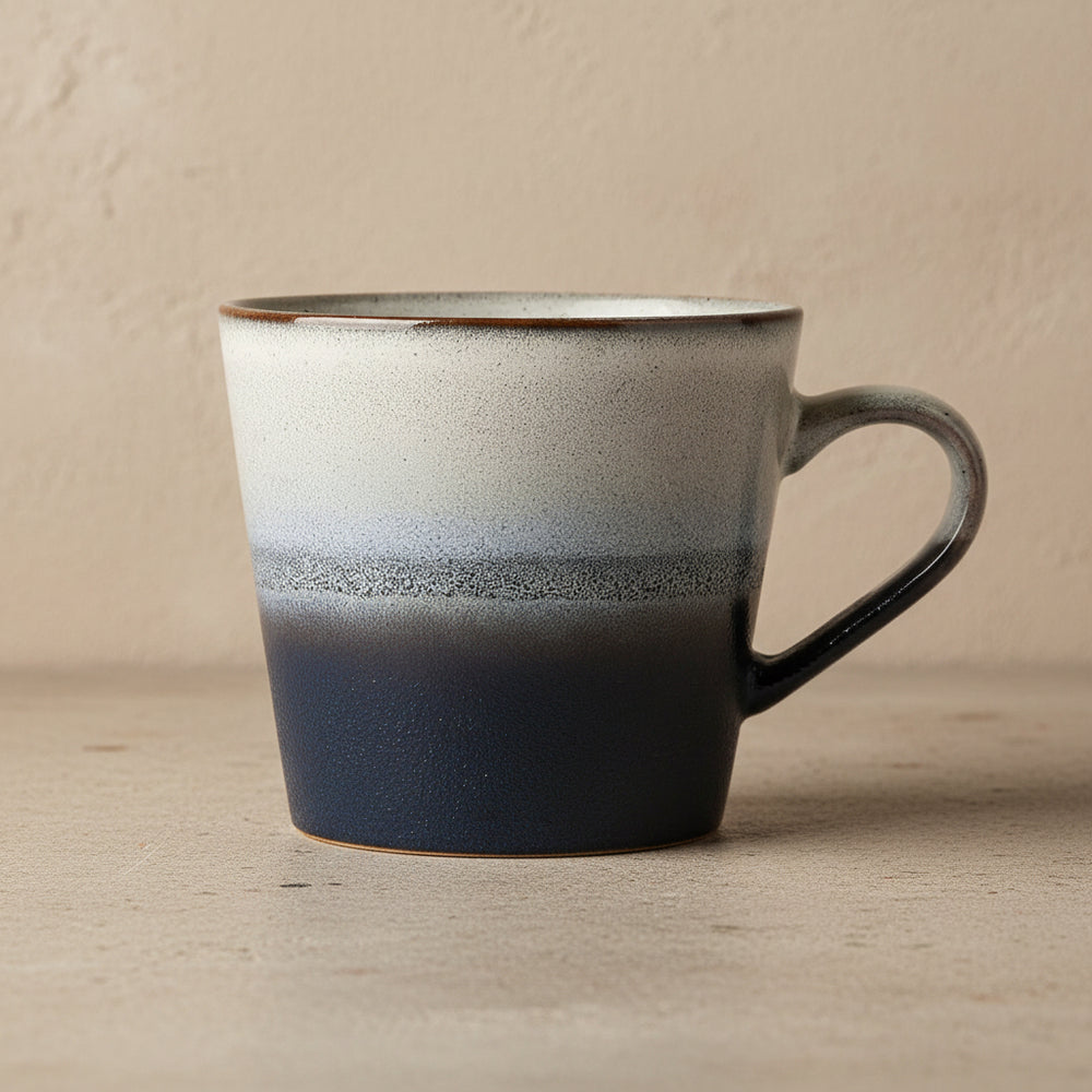 70's Rock Cappuccino Mug