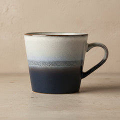 70's Rock Cappuccino Mug