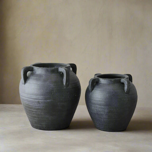 Handcrafted Madina Vase - Design Vintage