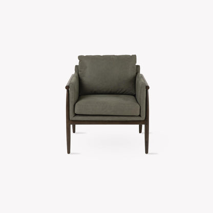 Olive Ash Armchair