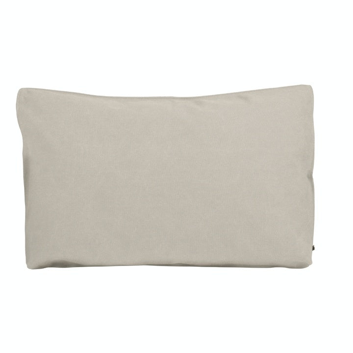 Bamboo Furniture Back Cushion - Design Vintage