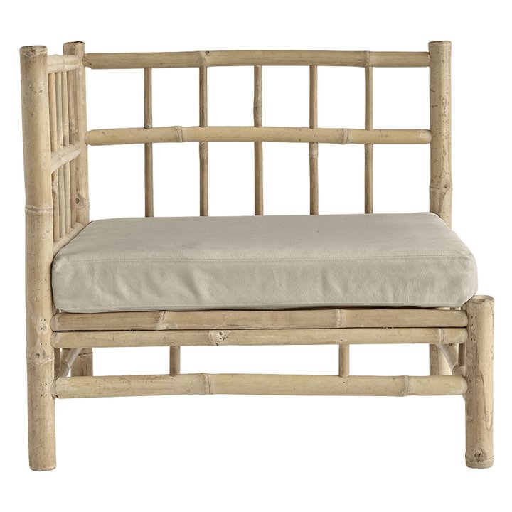 Ella Bamboo Modular Seating - Design Vintage