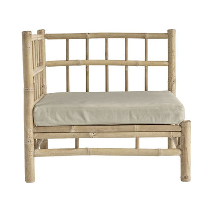 Ella Bamboo Modular Seating - Design Vintage