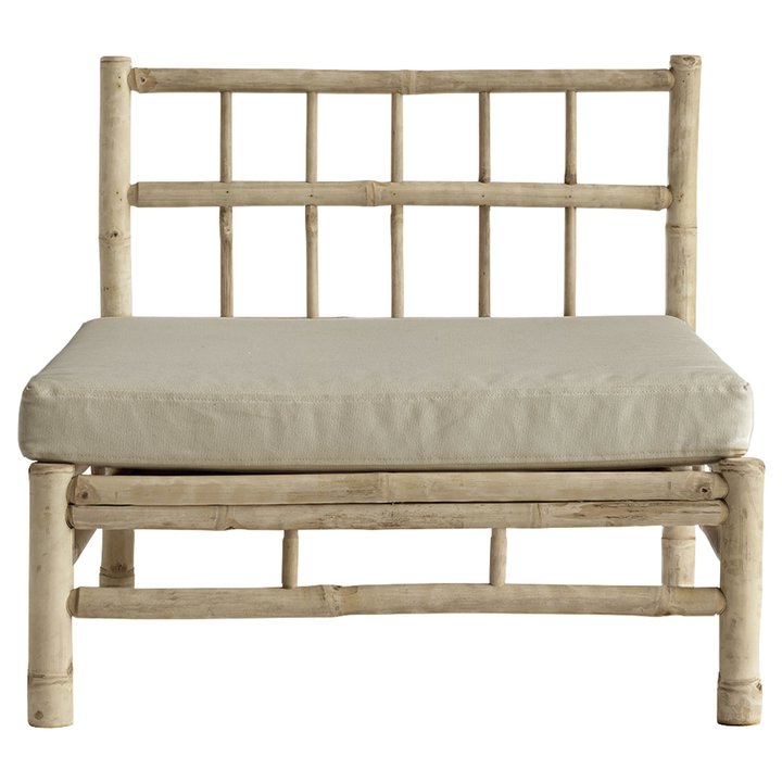 Ella Bamboo Modular Seating - Design Vintage