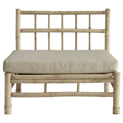 Ella Bamboo Modular Seating - Design Vintage