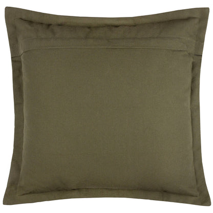 Cotton Canvas Outdoor Cushion