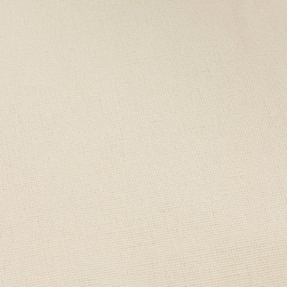 Cotton Canvas Outdoor Cushion