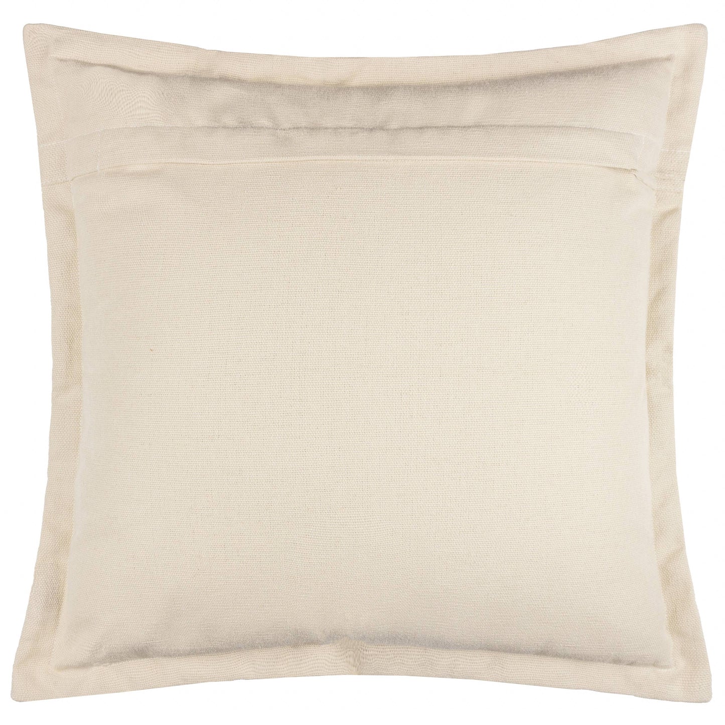 Cotton Canvas Outdoor Cushion