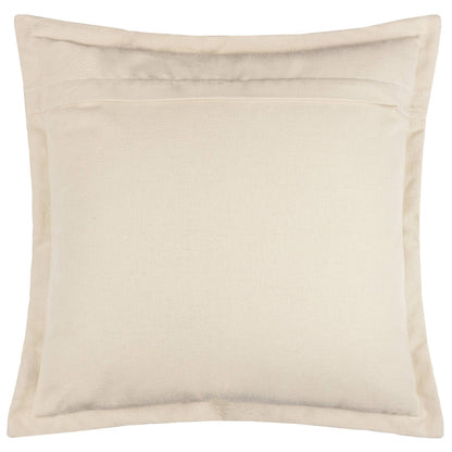 Cotton Canvas Outdoor Cushion