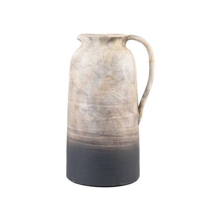 Otello Tall Jug Vase