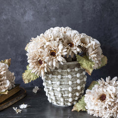 Blush Garden Bouquet