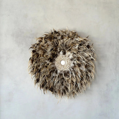 Coastal JuJu Wall Display