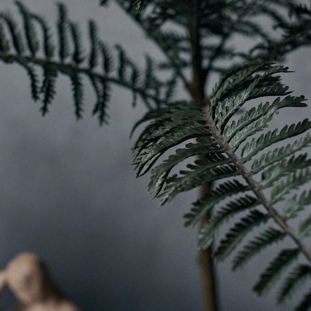 Artificial Tree Fern