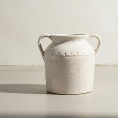 Noa Vase with Handles