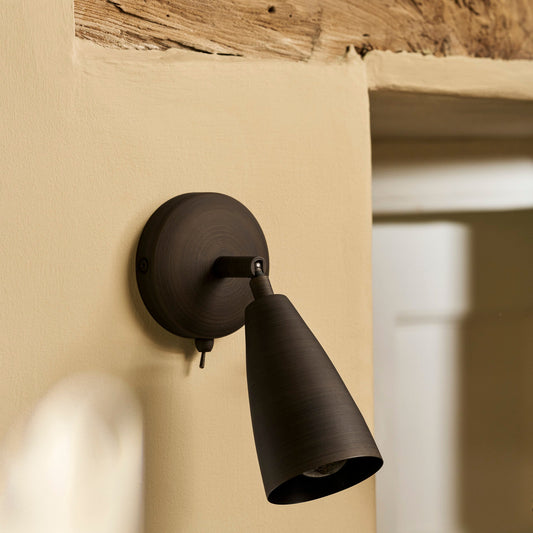 Soho Wall Light