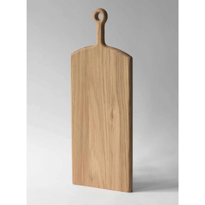 Levi Oak Breadboard - Design Vintage