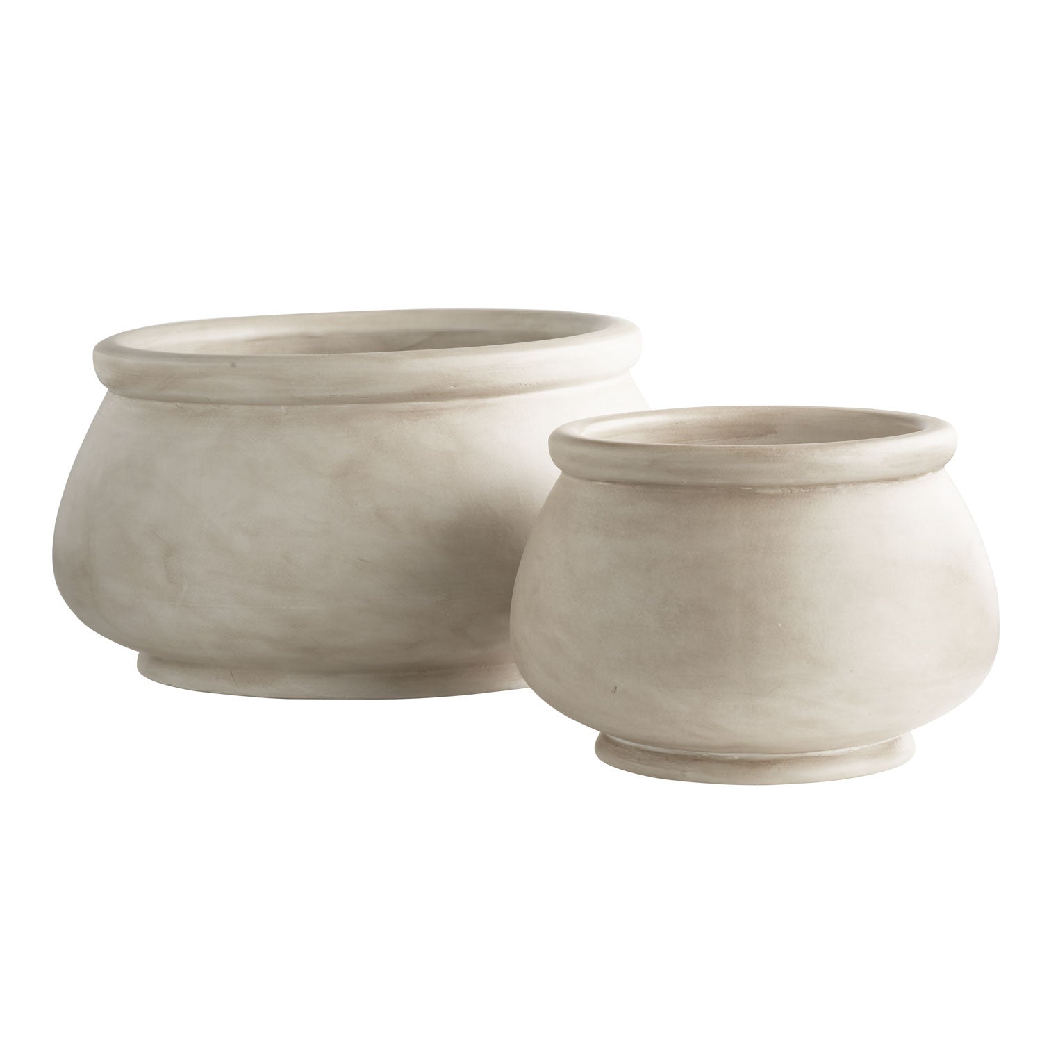 Set of Coco Jars - Design Vintage
