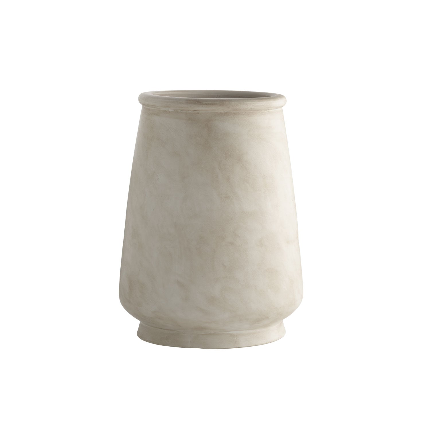 Coco Clay Jar - Design Vintage