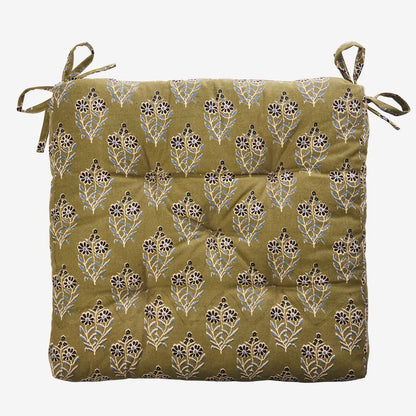 Laya Seat Cushion - Design Vintage