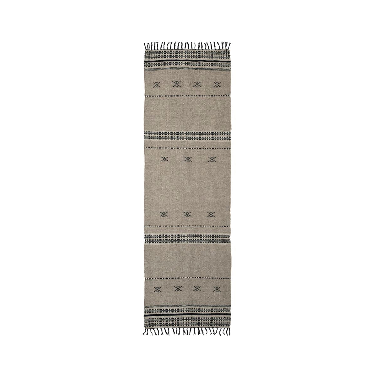 Cross Sand Runner - Design Vintage