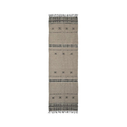 Cross Sand Runner - Design Vintage