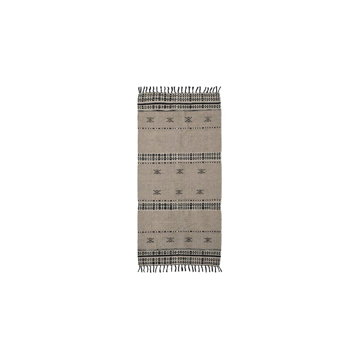Cross Sand Runner - Design Vintage