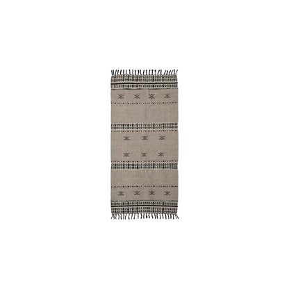 Cross Sand Runner - Design Vintage
