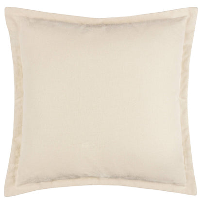Cotton Canvas Outdoor Cushion
