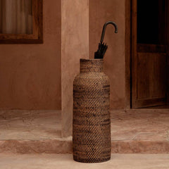 Colonial Umbrella Basket