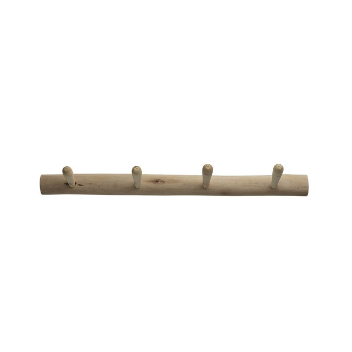 Eucalyptus Coat Rack - Design Vintage