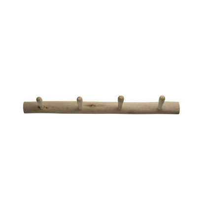 Eucalyptus Coat Rack - Design Vintage