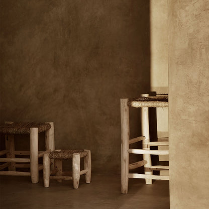 Moroccan Stool