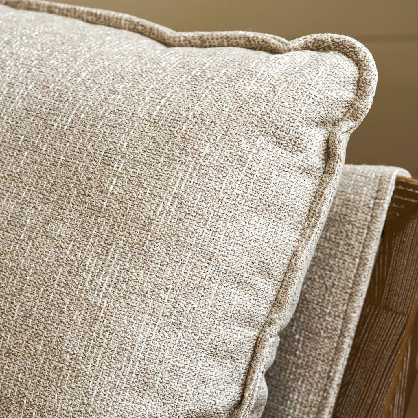Ash Lounge Chair - Design Vintage